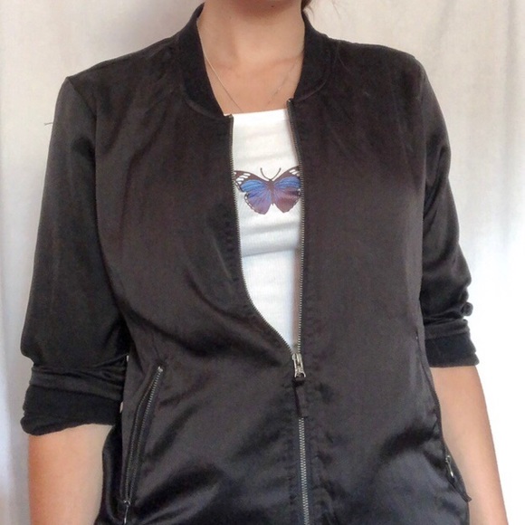 Black jacket - Picture 4 of 4